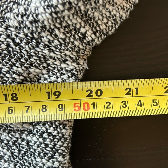 Black and Cream jacket - Picture 7 of 10